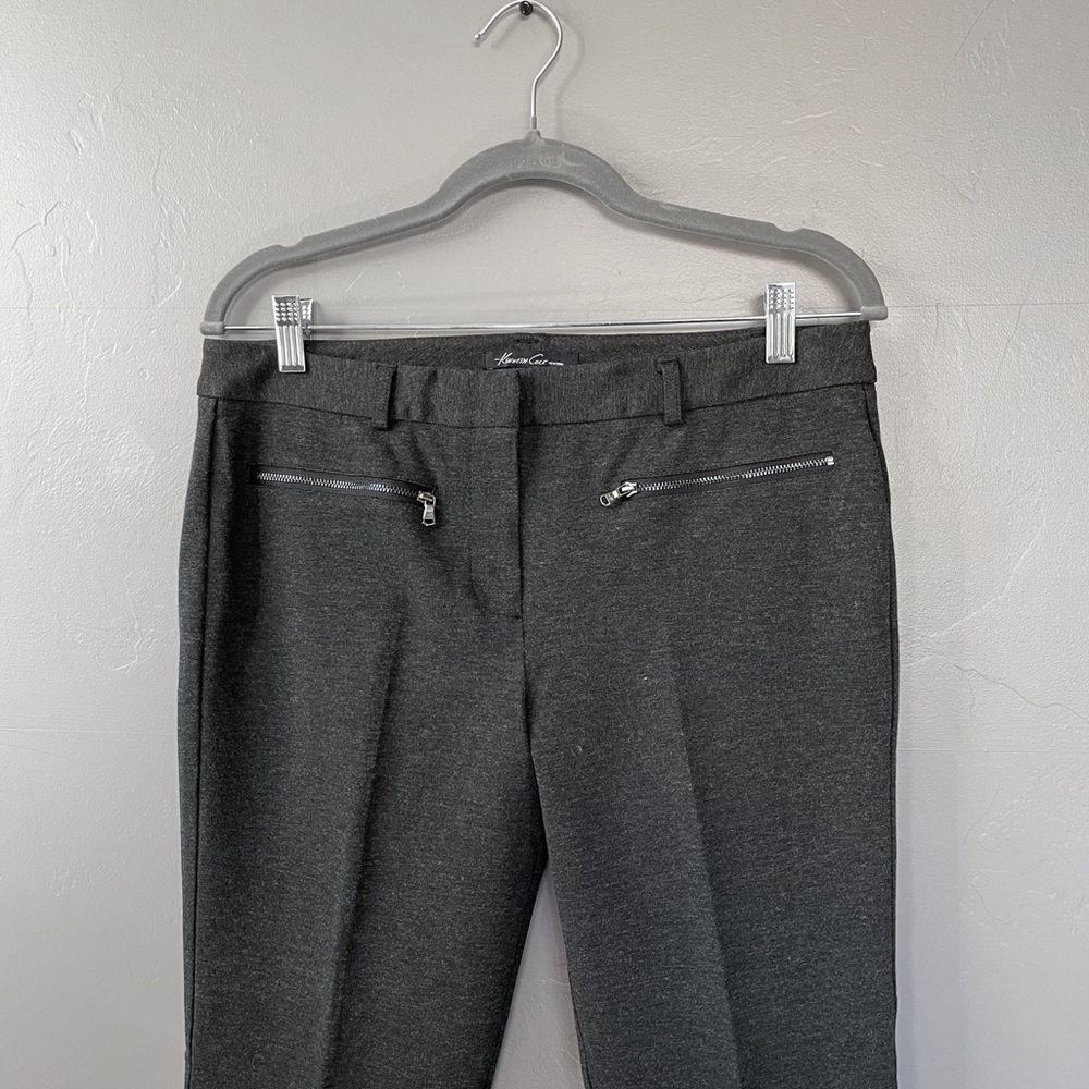 Kenneth Cole skinny pants